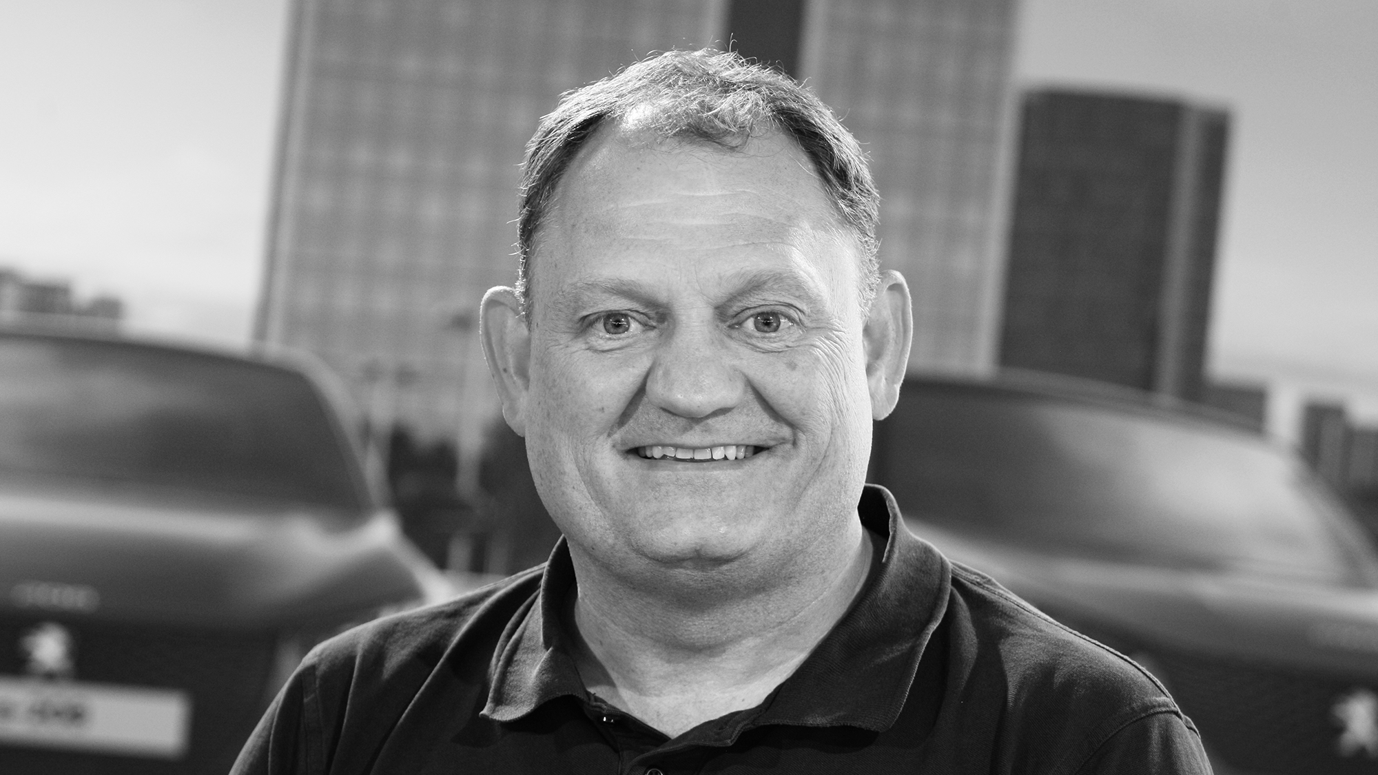 Carsten Fink Pedersen