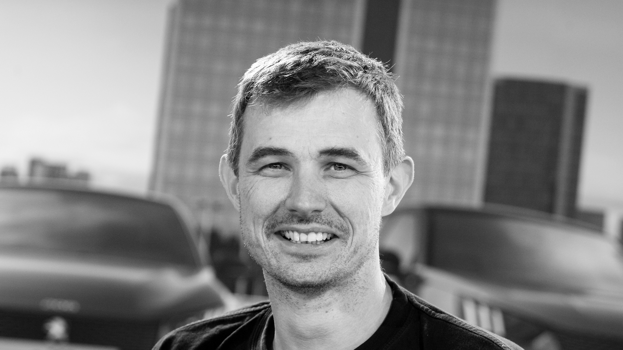 Morten Frimor Hansen